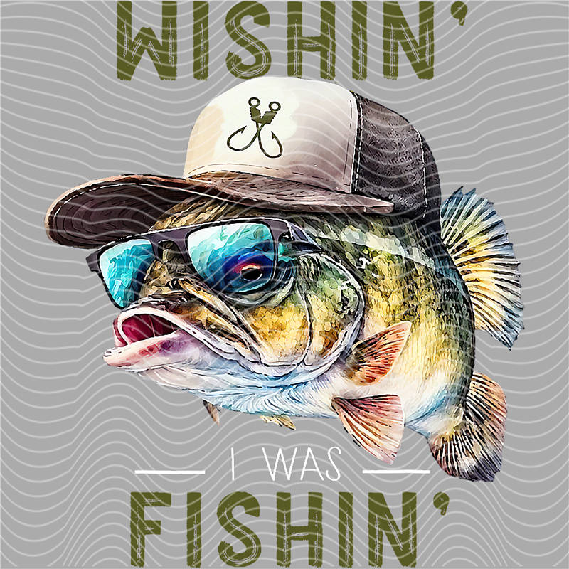 Fishing Series-DY 8
